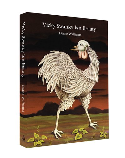 Vicky Swanky Is A Beauty The Mcsweeney S Store